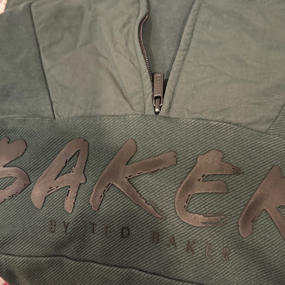Baker Hoodie
